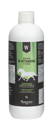 WAHLSTEN B-VITAMIN 1 L